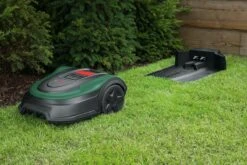 Bosch Indego XS 300 Robotmaaier - Maaibreedte 19 Cm - Voor Gazons Tot 300 M2 15 Bosch Indego XS 300 Robotmaaier - Maaibreedte 19 Cm - Voor Gazons Tot 300 M2 -Gardena Verkoopwinkel 1200x800 274
