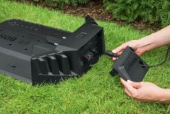 Bosch Indego XS 300 Robotmaaier - Maaibreedte 19 Cm - Voor Gazons Tot 300 M2 16 Bosch Indego XS 300 Robotmaaier - Maaibreedte 19 Cm - Voor Gazons Tot 300 M2 -Gardena Verkoopwinkel 1200x800 275