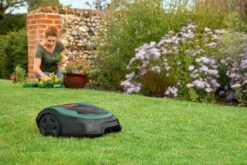 Bosch Indego XS 300 Robotmaaier - Maaibreedte 19 Cm - Voor Gazons Tot 300 M2 20 Bosch Indego XS 300 Robotmaaier - Maaibreedte 19 Cm - Voor Gazons Tot 300 M2 -Gardena Verkoopwinkel 1200x800 277
