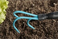 GARDENA Combisysteem Krabber Cultivatior - Werkbreedte 9 Cm - Aanbevolen Steellengte 130 Cm 22 GARDENA Combisysteem Krabber Cultivatior - Werkbreedte 9 Cm - Aanbevolen Steellengte 130 Cm -Gardena Verkoopwinkel 1200x800 284