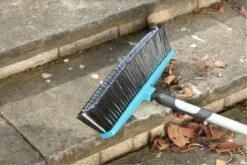 GARDENA Combi System Straatbezem - Aanbevolen Steellengte 130-150 Cm -Gardena Verkoopwinkel 1200x800 287