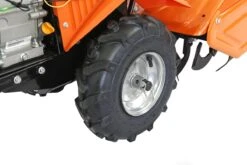 Kibani Grondfrees Benzine - 196cc - 46CM Breedte - 6.5PK - Loncin Motor - Tuinfrees - Tuinfrees Benzine - Bodemfrees - Tuinploeg - Grondfreesmachine -Gardena Verkoopwinkel 1200x800 289