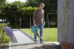 GARDENA ErgoJet 3000 Bladblazer - 3000W - Incl. 45l - Met Opvangzak 22 GARDENA ErgoJet 3000 Bladblazer - 3000W - Incl. 45l - Met Opvangzak -Gardena Verkoopwinkel 1200x800 3