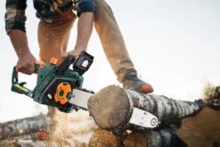 Merkloos Gardebruk Elektrische Kettingzaag 2800 Watt - 46cm Snijlengte -Gardena Verkoopwinkel 1200x800 304