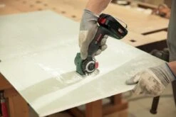 Bosch AdvancedCut 18 Microkettingzaag - Met 1 X 18 V Accu En Lader 16 Bosch AdvancedCut 18 Microkettingzaag - Met 1 X 18 V Accu En Lader -Gardena Verkoopwinkel 1200x800 309