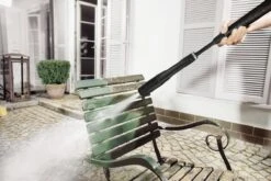 Kärcher K 4 Compact Home Hogedrukreiniger - 1800W - 130 Bar - 30 M²/h - Met Home Kit 16 Kärcher K 4 Compact Home Hogedrukreiniger - 1800W - 130 Bar - 30 M²/h - Met Home Kit -Gardena Verkoopwinkel 1200x800 31