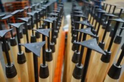 De Wit Tegelritser Met Steel - Gesmeed -Gardena Verkoopwinkel 1200x800 319