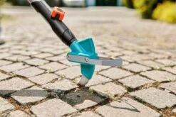 Gardena 2-in-1 Combisysteem Voegenmes - 25 X 14.5 Cm - Blauw 14 Gardena 2-in-1 Combisysteem Voegenmes - 25 X 14.5 Cm - Blauw -Gardena Verkoopwinkel 1200x800 320