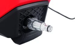 Levita PW100 Elektrische Hogedruk Reiniger - 100 Bar - 1400W 7 Levita PW100 Elektrische Hogedruk Reiniger - 100 Bar - 1400W -Gardena Verkoopwinkel 1200x800 41