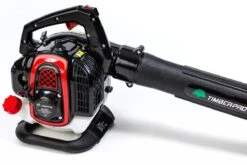 TIMBERPRO - Bladblazer - Benzine - Met Zuig En Versnipperfunctie - Blaassnelheid 225 Km/h - Opvangzak 45 L -Gardena Verkoopwinkel 1200x800 7