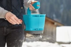 GARDENA - Handstrooier M - Strooikar- 100m2 - 1.8 Liter -Gardena Verkoopwinkel 1200x801 12