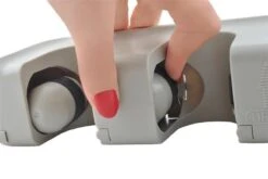 Merkloos Bezem & Tuingereedschap Ophangsysteem - Wandhouder Tuin Gereedschapshouder - Tuingereedschapshouder -Gardena Verkoopwinkel 1200x802 4