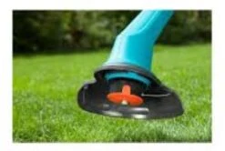 GARDENA - SmallCut Trimmer 300/23 - Grastrimmer (gemotoriseerd) - 300W - Maaibreedte 23 Cm -Gardena Verkoopwinkel 1200x805 1
