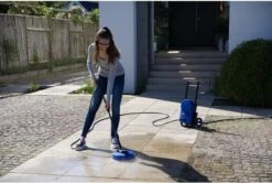 Nilfisk Core 125-5 PC Hogedrukreiniger - Terrasreiniger - 125 Bar - 5 Meter Waterslang 18 Nilfisk Core 125-5 PC Hogedrukreiniger - Terrasreiniger - 125 Bar - 5 Meter Waterslang -Gardena Verkoopwinkel 1200x807