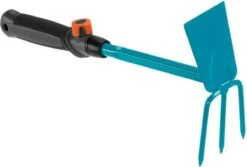 GARDENA Combisystem Tuinhak - Werkbreedte 6,5cm - 25 Jaar Garantie -Gardena Verkoopwinkel 1200x809