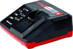 Einhell Accu Kettingzaag GE-LC 18 Li Kit (1x3,0Ah) Power X-Change (Li-Ion - 18 V - 25 Cm Zwaardlengte - 23 Cm Snijlengte - Terugslagbescherming - Kettingvangbout - Incl. 3,0 Ah Accu En Lader) -Gardena Verkoopwinkel 1200x810 1