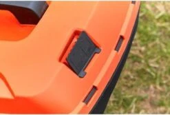 Black & Decker BLACK+DECKER BCMW3318N-XJ Grasmaaier - 18V - 33cm - Excl. Accu & Lader -Gardena Verkoopwinkel 1200x811