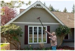 HIGHWALL Telescoopsteel Met Borstel - Glazenwassersset - Tot 4,6m Uitschuifbaar - Met Zeepdispenser 11 HIGHWALL Telescoopsteel Met Borstel - Glazenwassersset - Tot 4,6m Uitschuifbaar - Met Zeepdispenser -Gardena Verkoopwinkel 1200x815 2