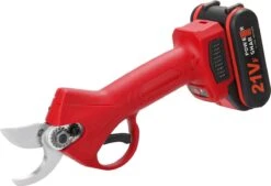 Elektrische Snoeischaar - Accu Snoeischaar - 2 Accu's - Professioneel - Tuinschaar 12 Elektrische Snoeischaar - Accu Snoeischaar - 2 Accu's - Professioneel - Tuinschaar -Gardena Verkoopwinkel 1200x819 1