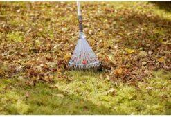 GARDENA Combisysteem Bladhark Hark - Werkbreedte Verstelbaar 30/50 Cm - Aanbevolen Steellengte 130 Cm -Gardena Verkoopwinkel 1200x823 5