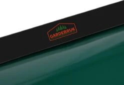 Gardebruk Tuinwals 60cm - 50L Vulvolume Staaltrommel - Groen -Gardena Verkoopwinkel 1200x824