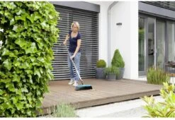 GARDENA Combi System Straatbezem - Aanbevolen Steellengte 130-150 Cm -Gardena Verkoopwinkel 1200x825 22