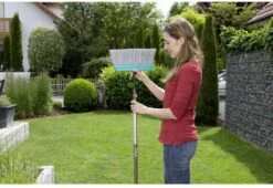 GARDENA Combisystem Terrasbezem - Breedte 32cm - Geadviseerde Steellengte 130cm -Gardena Verkoopwinkel 1200x825 24