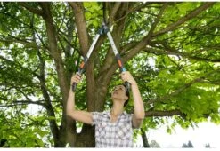 GARDENA - TeleCut Telescopische - Takkenschaar 520-670B - 42 Mm Verstelbare Lengte -Gardena Verkoopwinkel 1200x825 7