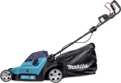 Makita DLM382Z 36V (2x 18V) Li-Ion Accu Grasmaaier Body - 38cm -Gardena Verkoopwinkel 1200x827 1