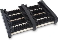 Talen Tools - Voetenveger - Dubbel - Harde Kunststof Borstels -Gardena Verkoopwinkel 1200x834 2