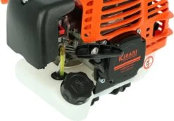 Kibani 6-in-1 Multitool - 52 Cc / 1.9 PK 2-takt Benzine Motor - Heggenschaar, Kettingzaag, Grastrimmer, Maaidraad 100M, Onkruidborstel, Zaagblad, Maaidraad 100 M & Bosmaaier 18 Kibani 6-in-1 Multitool - 52 Cc / 1.9 PK 2-takt Benzine Motor - Heggenschaar, Kettingzaag, Grastrimmer, Maaidraad 100M, Onkruidborstel, Zaagblad, Maaidraad 100 M & Bosmaaier -Gardena Verkoopwinkel 1200x834