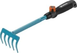 GARDENA Combisystem Handharkje Hark - Werkbreedte 8,5 Cm 16 GARDENA Combisystem Handharkje Hark - Werkbreedte 8,5 Cm -Gardena Verkoopwinkel 1200x835 1