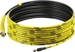 Kärcher Pipe Cleaning Kit 15m /power And Hand Tools -Gardena Verkoopwinkel 1200x836 1