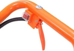 Kibani Grondboor 52cc Benzine - Excl. Losse Grondboren - Palenboor - Grondboor Machine -Gardena Verkoopwinkel 1200x836