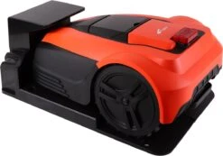 Zoef Robot Robotmaaier Dirk Met APP <600 M2 -Gardena Verkoopwinkel 1200x842 1