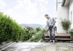 Kärcher K 2 Home Hogedrukreiniger - 1400W - 110 Bar - 20 M²/h 25 Kärcher K 2 Home Hogedrukreiniger - 1400W - 110 Bar - 20 M²/h -Gardena Verkoopwinkel 1200x846 1