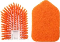 Merkloos Vloerschrobber - Bad Tegel Borstel Scrubber - Met 107cm Verstelbaar Lange - Voor Reiniging Badkamer Keuken Keramische Tegel - Oranje -Moederdag Cadeautje 13 Merkloos Vloerschrobber - Bad Tegel Borstel Scrubber - Met 107cm Verstelbaar Lange - Voor Reiniging Badkamer Keuken Keramische Tegel - Oranje -Moederdag Cadeautje -Gardena Verkoopwinkel 1200x846 4