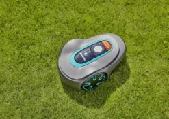 GARDENA - Sileno Minimo 250 Robotmaaier - Voor Gazons Tot Ca. 250 M² -Gardena Verkoopwinkel 1200x848 1