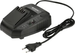 GARDENA - PowerMax 32/36V P4A Ready To Use Set - Grasmaaier (gemotoriseerd) - Maaihoogte 60mm - Snijbreedte 32 Cm -Gardena Verkoopwinkel 1200x849