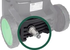 Hogedrukreiniger ACG 1600/135-BASIC | 1600 W | 135 Bar | 426 L/u -Gardena Verkoopwinkel 1200x853