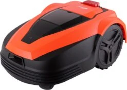 Zoef Robot Robotmaaier Betsie Met APP <1400 M2 -Gardena Verkoopwinkel 1200x854 2