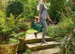 Bosch EasyAquatak 100 Hogedrukreiniger - Op Snoer - 1200 W - 100 Bar -Gardena Verkoopwinkel 1200x862