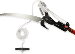 Gardebruk Takkenzaag Telescopisch - 2in1 Zaag & Snoeischaar - Oranje -Gardena Verkoopwinkel 1200x864 2