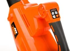 TIMBERPRO - Bladblazer Elektrisch 40V, ZEER Krachtig (incl. 4A Batterij En Incl. Lader) -Gardena Verkoopwinkel 1200x870