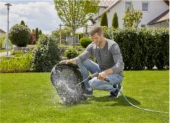 GARDENA - Robotmaaier Smart SILENO City 250 - Voor Gazons Tot Ca. 250 M² -Gardena Verkoopwinkel 1200x872 2