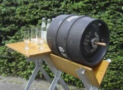 Atika A300850 Metalen Zaagbok - 150kg 16 Atika A300850 Metalen Zaagbok - 150kg -Gardena Verkoopwinkel 1200x877 3