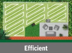 Bosch Indego XS 300 Robotmaaier - Maaibreedte 19 Cm - Voor Gazons Tot 300 M2 19 Bosch Indego XS 300 Robotmaaier - Maaibreedte 19 Cm - Voor Gazons Tot 300 M2 -Gardena Verkoopwinkel 1200x882 3