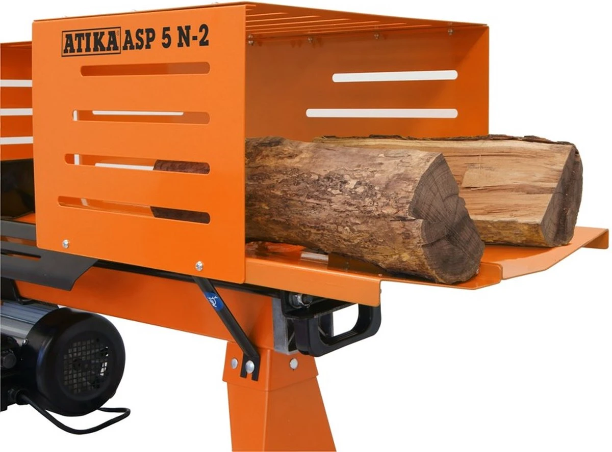 Atika ASP 5 N-2 Houtklover - 520mm - 2200W (240V) - 301728 4 Atika ASP 5 N-2 Houtklover - 520mm - 2200W (240V) - 301728 - Afbeelding 4