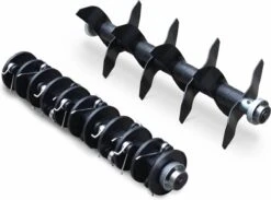 Elektrische Verticuteermachine Voor Gras - VOLTR Merk -Gardena Verkoopwinkel 1200x891 1