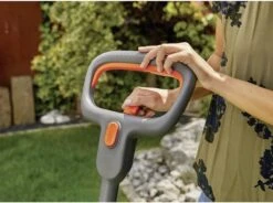 GARDENA - Grasmaaier - HandyMower - 22/18V P4A Solo (Zonder Accu) -Gardena Verkoopwinkel 1200x892